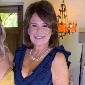 Meet your Posher, Debra